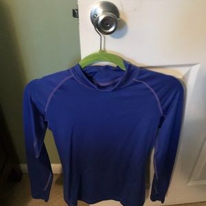 Nike shirt